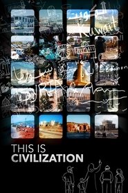 Poster This Is Civilization 2016