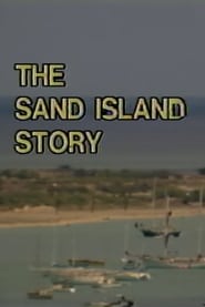 Poster The Sand Island Story