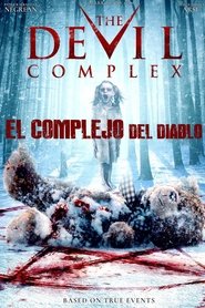 El Complejo Del Diablo (2016)