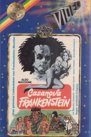 Casanova Frankenstein (1975)