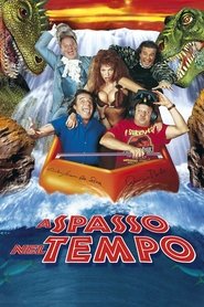 Poster A Walk in Time 1996