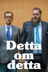 Detta om detta - Season 4