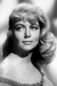 Dorothy Malone is Marianne