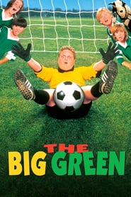 Poster The Big Green - Ein unschlagbares Team
