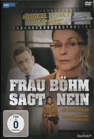 Frau Böhm sagt Nein постер