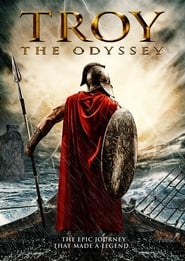 Troy the Odyssey постер