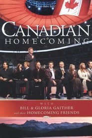 Poster Canadian Homecoming 2006