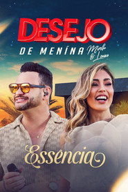Desejo de Menina - Essência