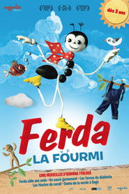 Ferdy the Ant (2016)