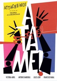 Film Attache-moi ! streaming