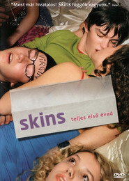 Skins 1. évad plakát