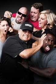 Storage Wars poster