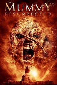 The Mummy ResurrectedGratis FILM Latvian