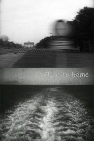 Poster Close to Home 1985