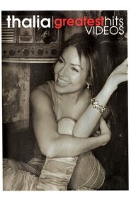 Poster Thalia: Greatest Hits 2004