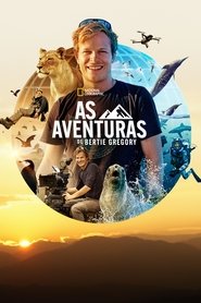 Image As Aventuras de Bertie Gregory