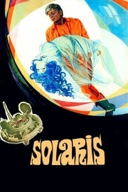 Solaris (1972) Full Movie