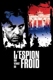 L'Espion qui venait du froid en Streaming VF Complet en HDTV L'Espion qui venait du froid en Streaming VF Complet en HDTV