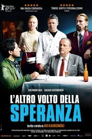 L'altro volto della speranza 2017 Film Completo Italiano Gratis