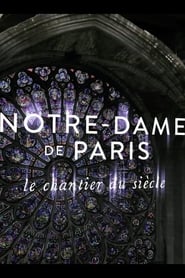 Notre-Dame de Paris, le chantier du siècle streaming