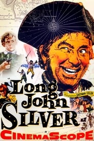Aventuras de John Silver (1954)
