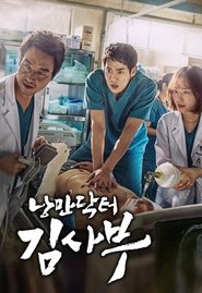 Romantic Doctor, Teacher Kim streaming