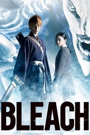 Poster for Bleach