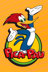 O Novo Pica-Pau — Temporada 3