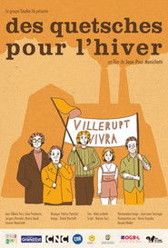 Des quetsches pour l'hiver (2024)