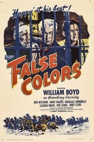 False Colors (1943) HD