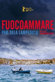 Fuocoammare, par-delà Lampedusa streaming