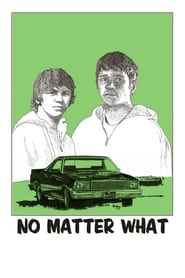 Poster for No Matter What