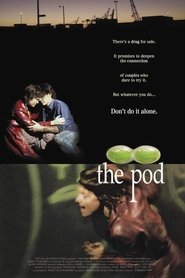 Poster The Pod 2006