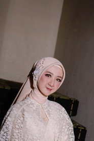 Niatus Sholihah