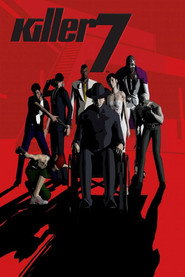 Kill The Past Season 3 poster