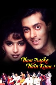 हम आपके हैं कौन…! (1994)