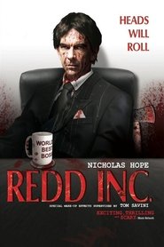 Redd Inc. (2012) poster