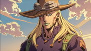 The Sheriff's Request to Mountain Tim