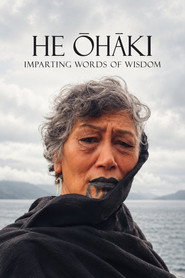 Affiche d’He Ōhākī - Imparting Words of Wisdom
