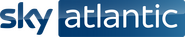 Sky Atlantic  logo