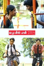 Poster Vazhakku Enn 18/9