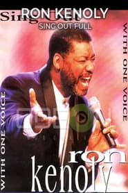 RON KENOLY - DVD SING OUT FULL streaming