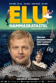 Poster Elu Hammasratastel