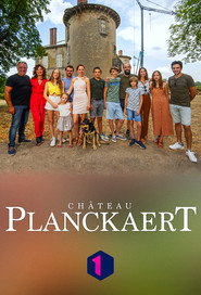 Château Planckaert постер