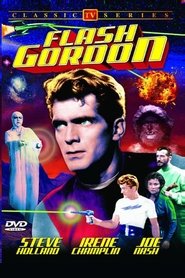 Flash Gordon (1954) Flash Gordon (1954)