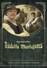 Rudolf's Gold постер