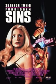 Forbidden Sins постер