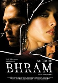 Poster Bhram: An Illusion 2008