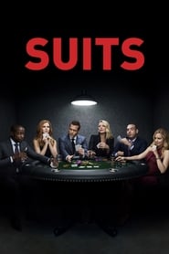 Suits (TV Series 2011)