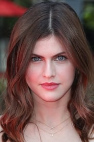 Alexandra Daddario is Kate Jeffries